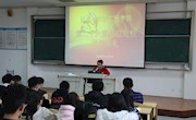 信控学院第二十六期基层党校开课啦